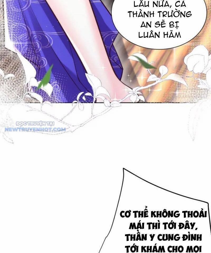 Ta Thực Sự Không Muốn Làm Thần Tiên 48 trang 67