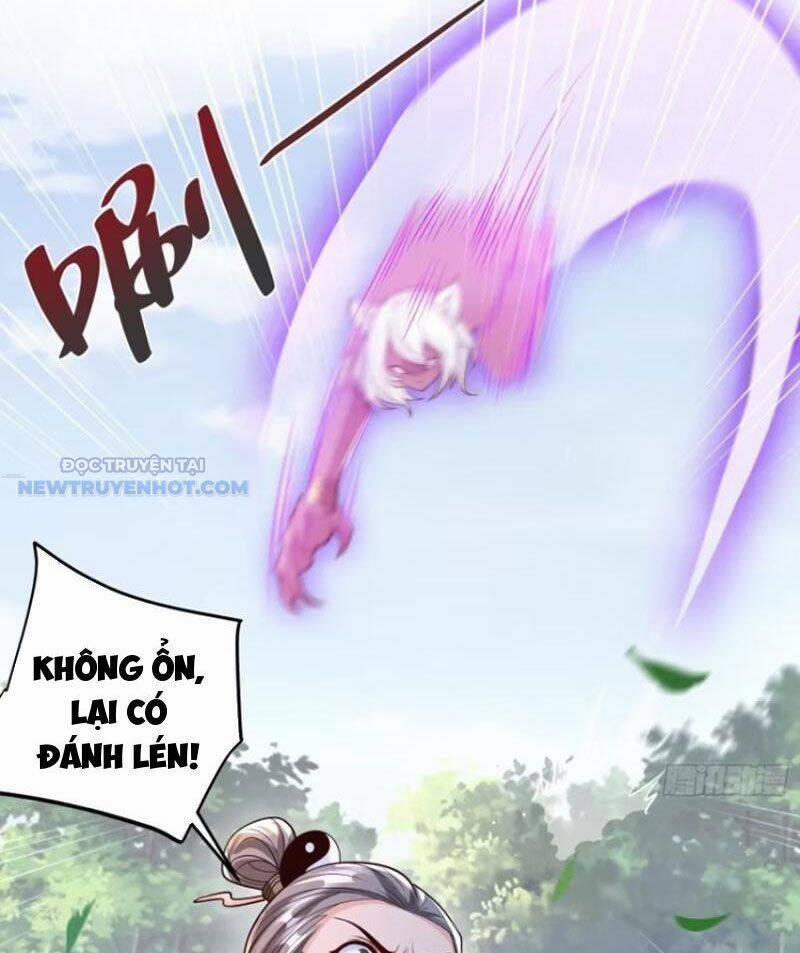 Ta Thực Sự Không Muốn Làm Thần Tiên 48 trang 7