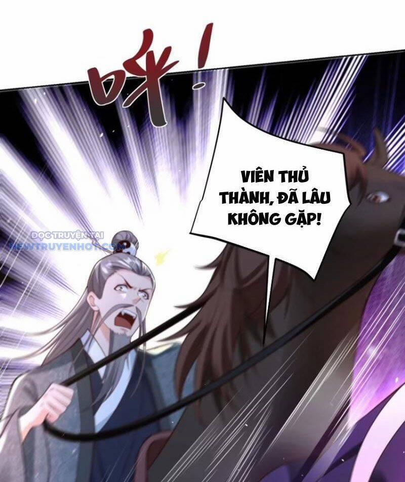 Ta Thực Sự Không Muốn Làm Thần Tiên 48 trang 9