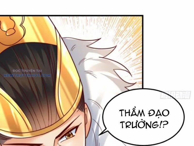 Ta Thực Sự Không Muốn Làm Thần Tiên 49 trang 100