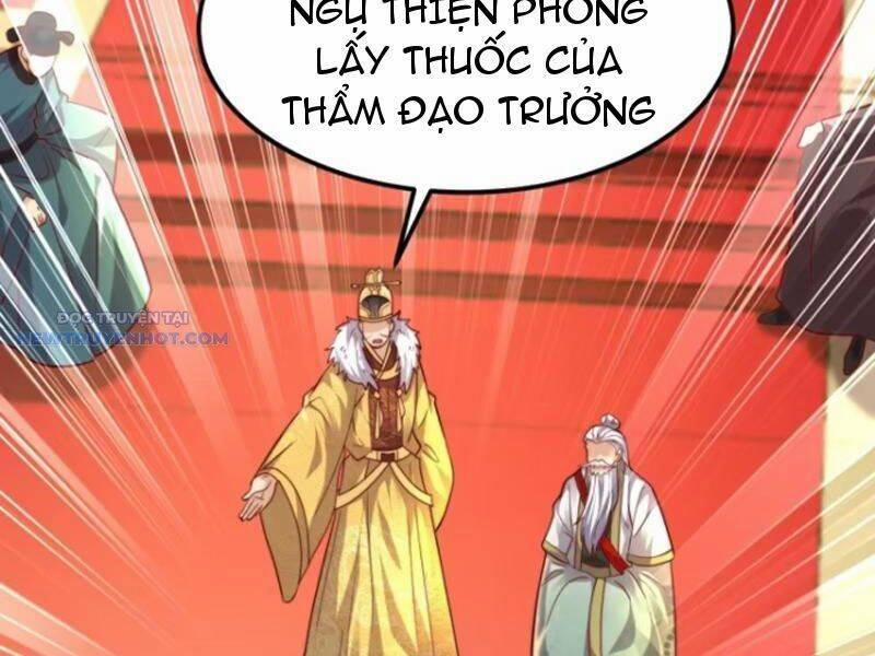 Ta Thực Sự Không Muốn Làm Thần Tiên 49 trang 106