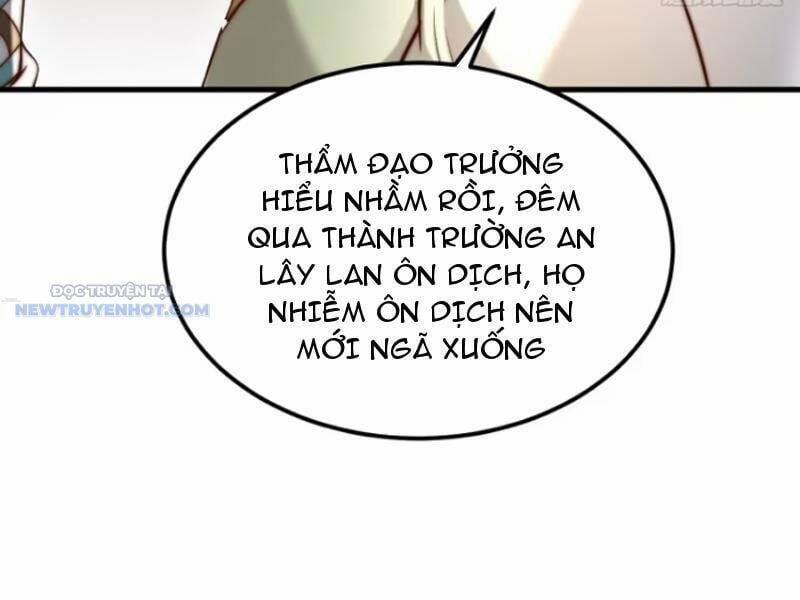 Ta Thực Sự Không Muốn Làm Thần Tiên 49 trang 27