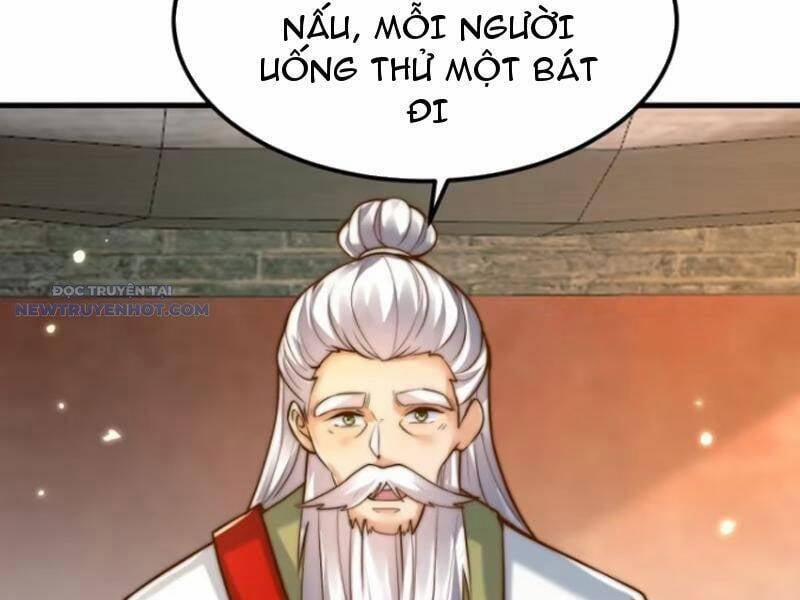 Ta Thực Sự Không Muốn Làm Thần Tiên 49 trang 3