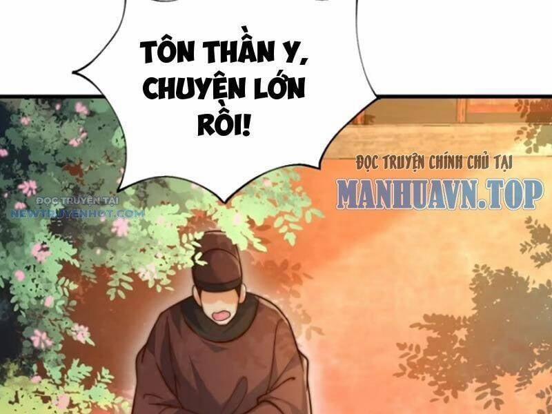 Ta Thực Sự Không Muốn Làm Thần Tiên 49 trang 31