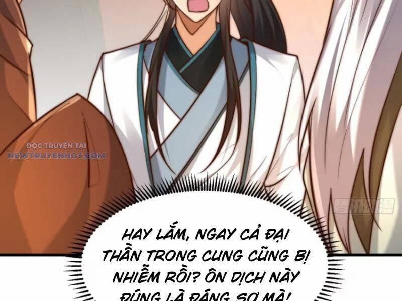 Ta Thực Sự Không Muốn Làm Thần Tiên 49 trang 37