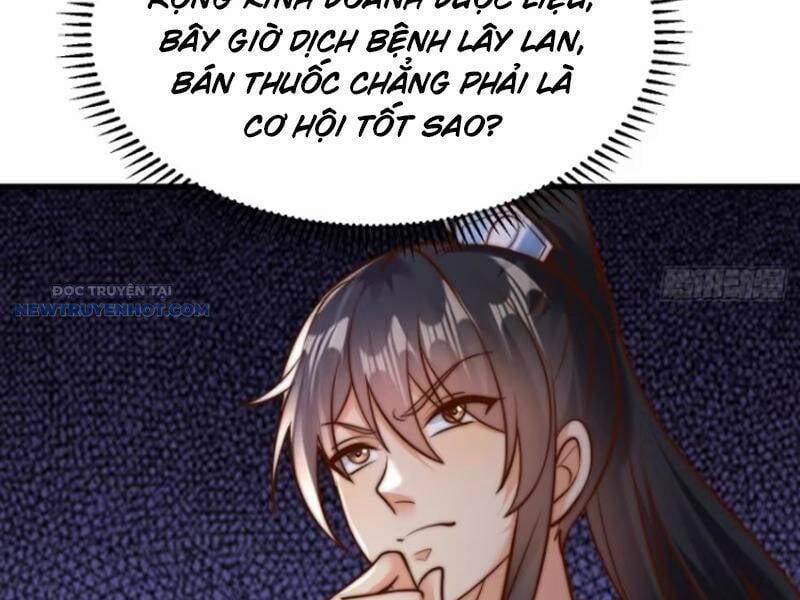 Ta Thực Sự Không Muốn Làm Thần Tiên 49 trang 39