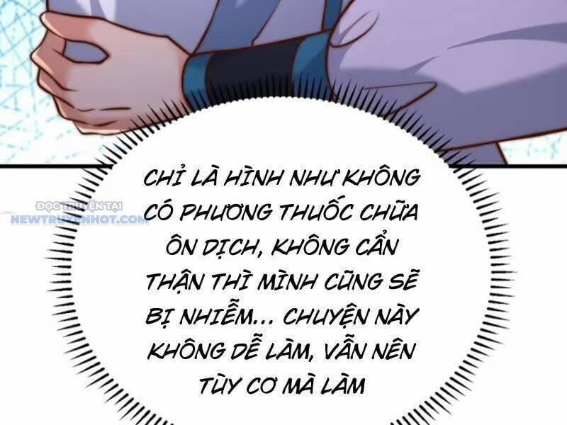 Ta Thực Sự Không Muốn Làm Thần Tiên 49 trang 41