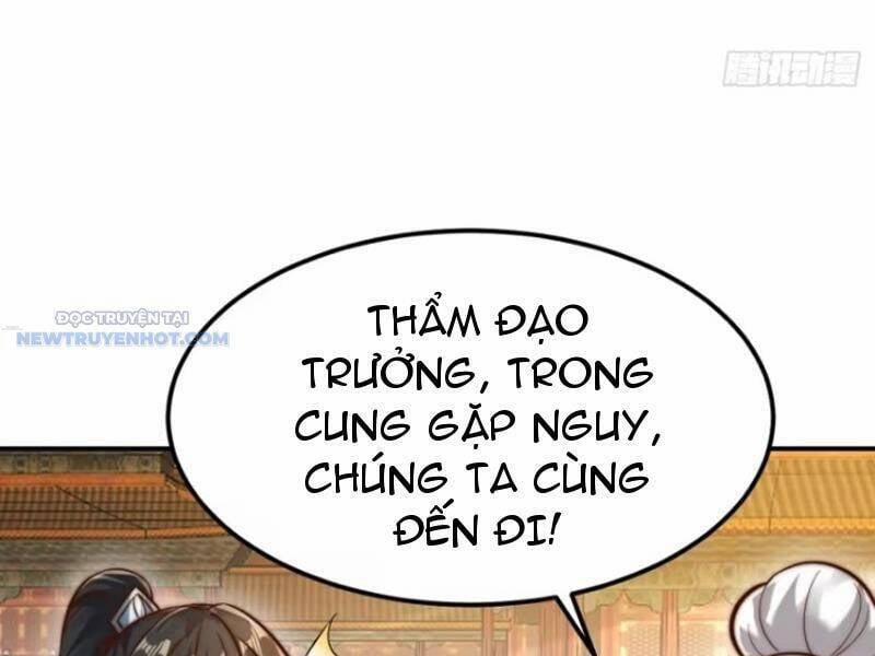 Ta Thực Sự Không Muốn Làm Thần Tiên 49 trang 43