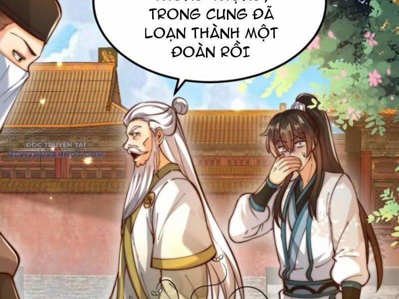 Ta Thực Sự Không Muốn Làm Thần Tiên 49 trang 54