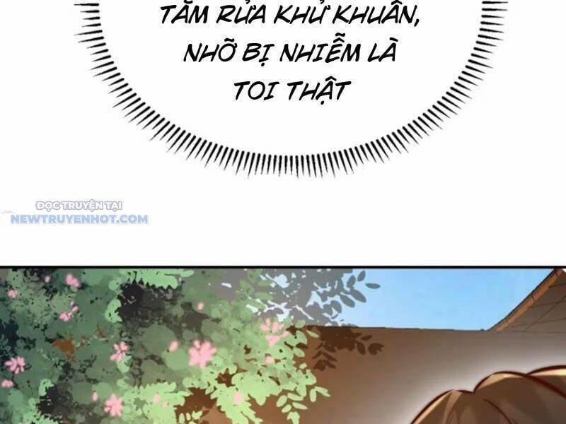 Ta Thực Sự Không Muốn Làm Thần Tiên 49 trang 58
