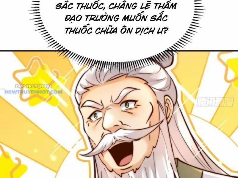 Ta Thực Sự Không Muốn Làm Thần Tiên 49 trang 67