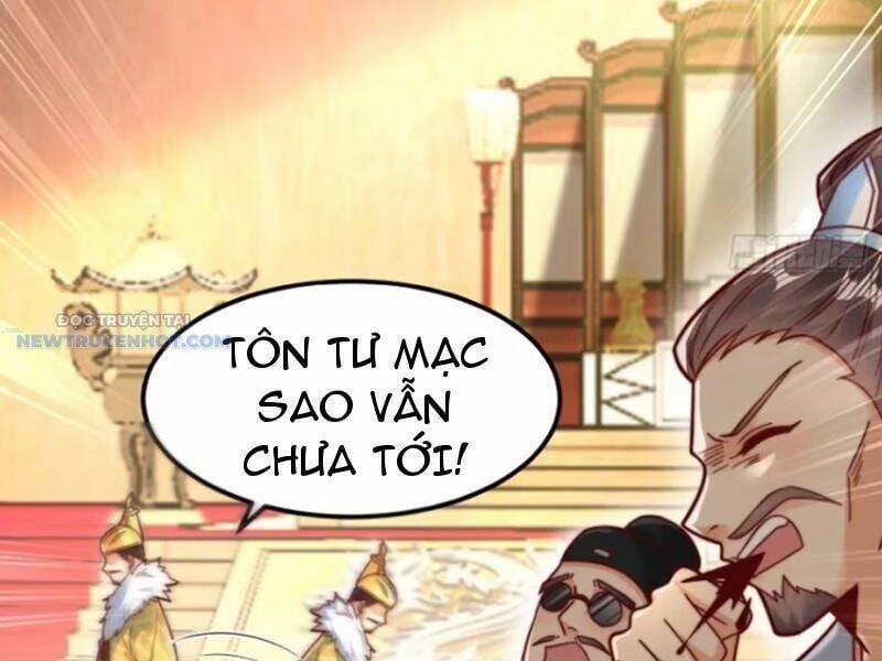 Ta Thực Sự Không Muốn Làm Thần Tiên 49 trang 86