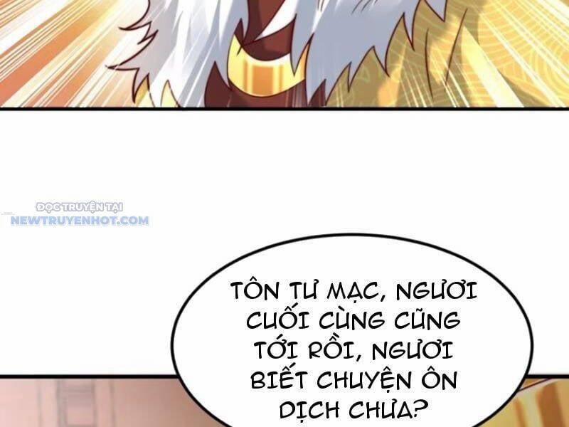 Ta Thực Sự Không Muốn Làm Thần Tiên 49 trang 90