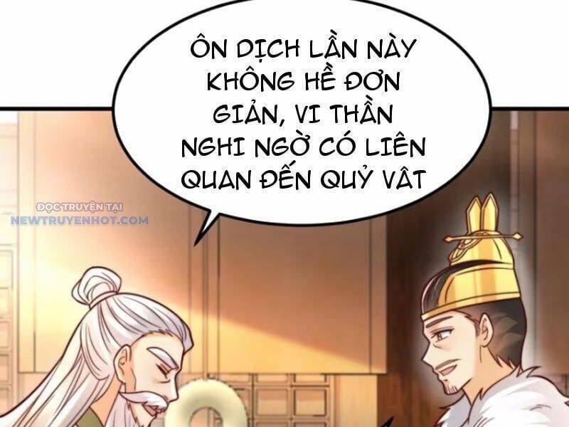 Ta Thực Sự Không Muốn Làm Thần Tiên 49 trang 94