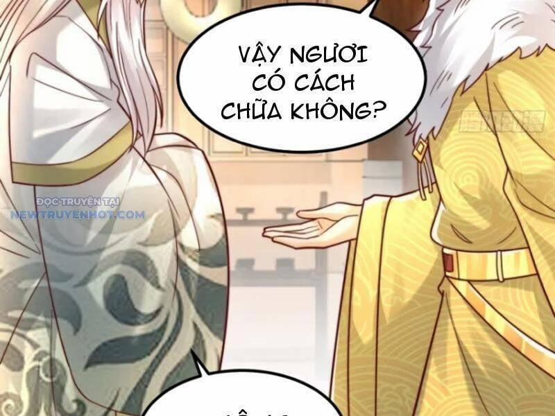 Ta Thực Sự Không Muốn Làm Thần Tiên 49 trang 95
