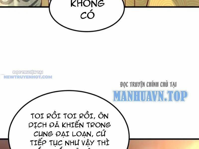 Ta Thực Sự Không Muốn Làm Thần Tiên 49 trang 96