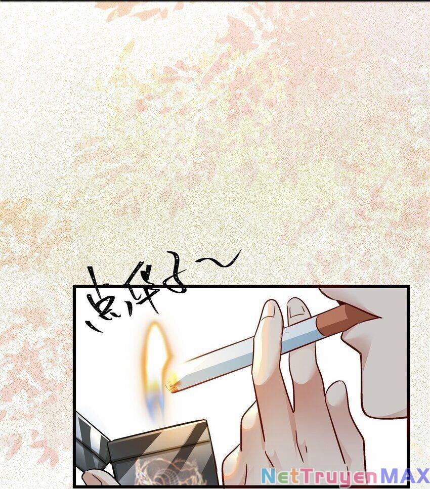 Ta Thực Sự Không Muốn Làm Thần Tiên 5 trang 16