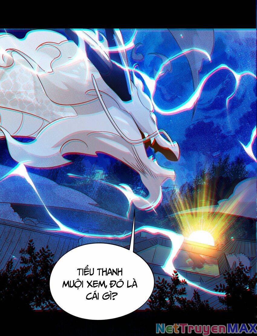 Ta Thực Sự Không Muốn Làm Thần Tiên 5 trang 45