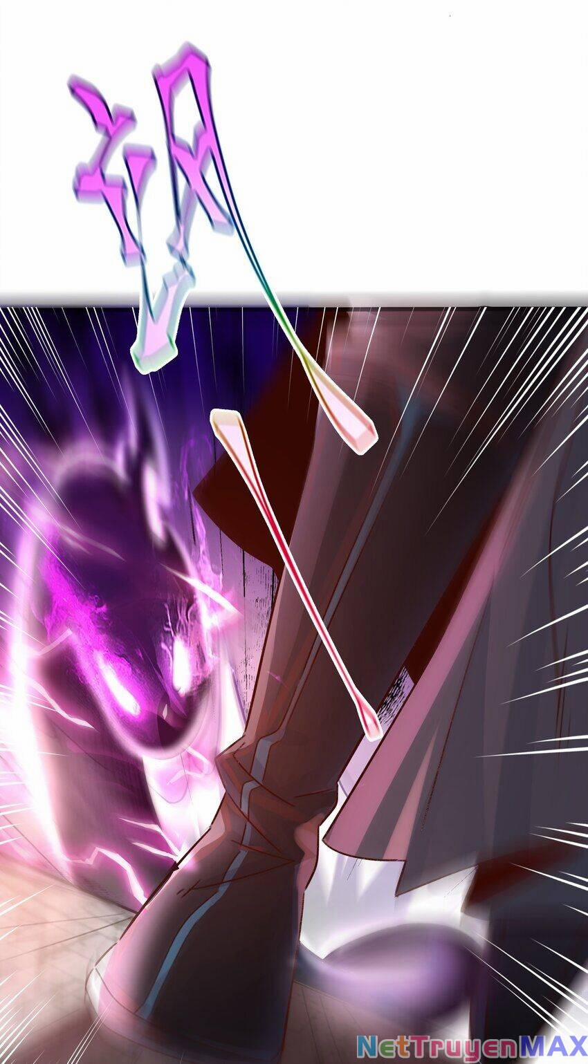 Ta Thực Sự Không Muốn Làm Thần Tiên 5 trang 5