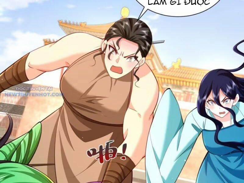 Ta Thực Sự Không Muốn Làm Thần Tiên 50 trang 100