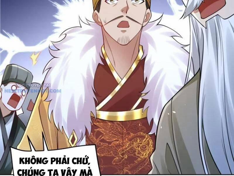 Ta Thực Sự Không Muốn Làm Thần Tiên 50 trang 11