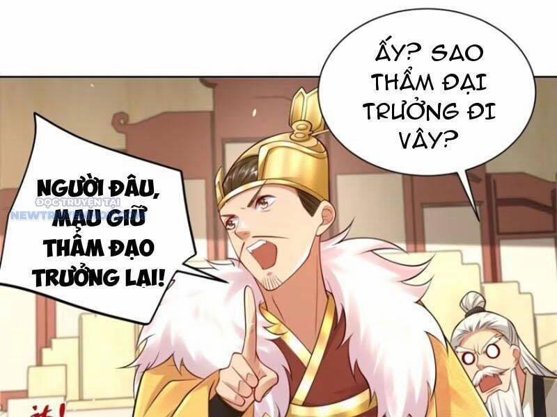 Ta Thực Sự Không Muốn Làm Thần Tiên 50 trang 18