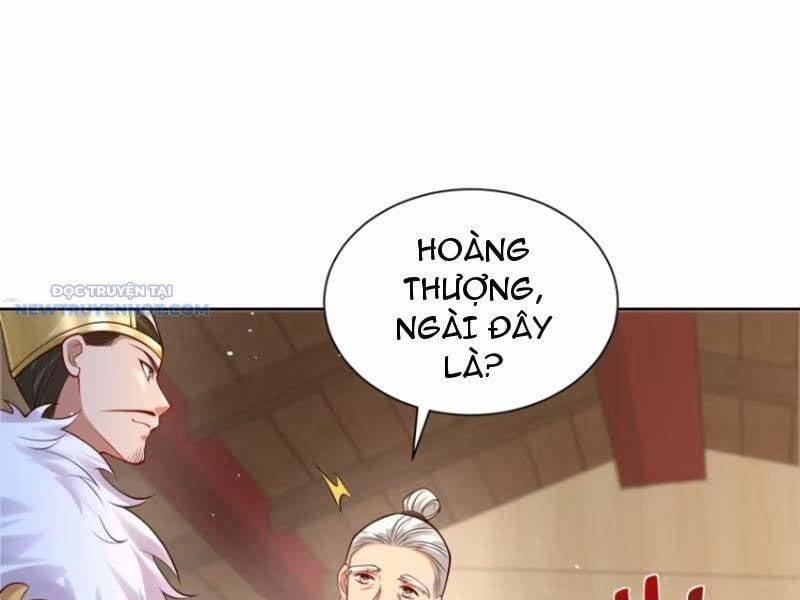 Ta Thực Sự Không Muốn Làm Thần Tiên 50 trang 25