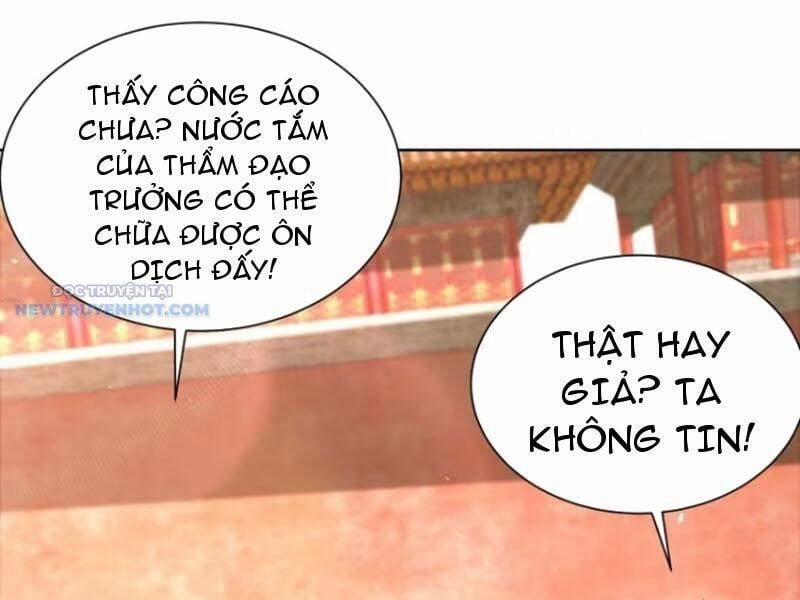 Ta Thực Sự Không Muốn Làm Thần Tiên 50 trang 33