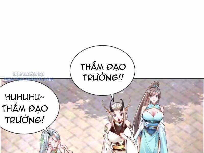 Ta Thực Sự Không Muốn Làm Thần Tiên 50 trang 36