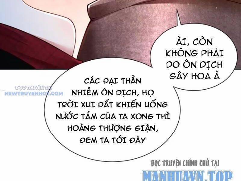 Ta Thực Sự Không Muốn Làm Thần Tiên 50 trang 40