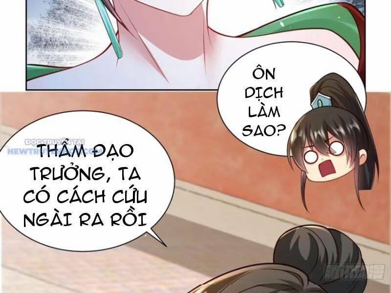 Ta Thực Sự Không Muốn Làm Thần Tiên 50 trang 43