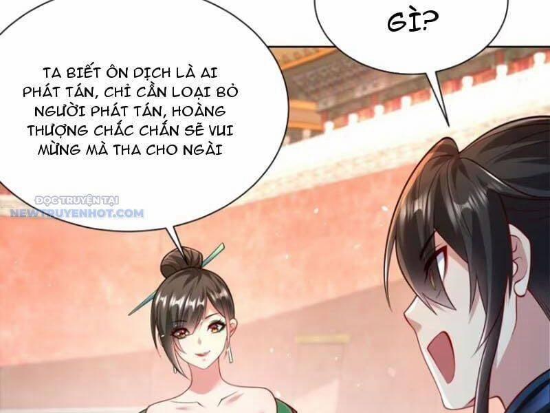 Ta Thực Sự Không Muốn Làm Thần Tiên 50 trang 47