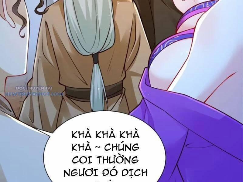Ta Thực Sự Không Muốn Làm Thần Tiên 50 trang 52