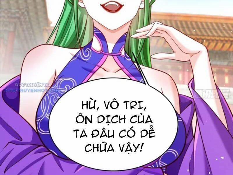 Ta Thực Sự Không Muốn Làm Thần Tiên 50 trang 55