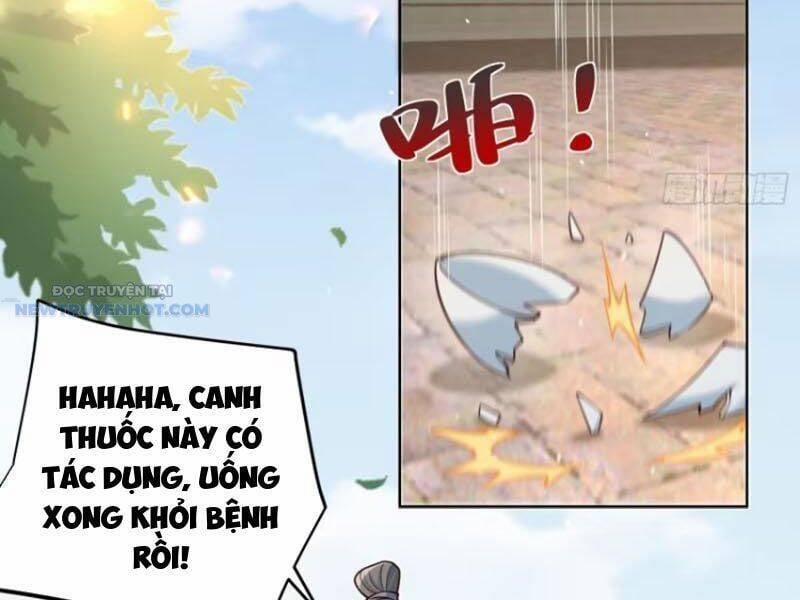 Ta Thực Sự Không Muốn Làm Thần Tiên 50 trang 57