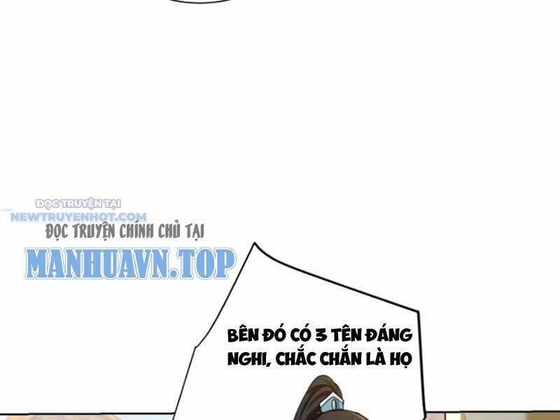 Ta Thực Sự Không Muốn Làm Thần Tiên 50 trang 71