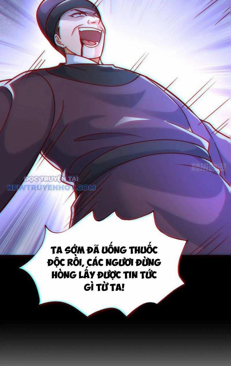Ta Thực Sự Không Muốn Làm Thần Tiên 59 trang 13