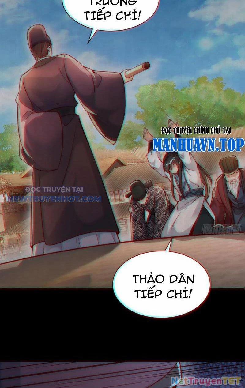 Ta Thực Sự Không Muốn Làm Thần Tiên 59 trang 3