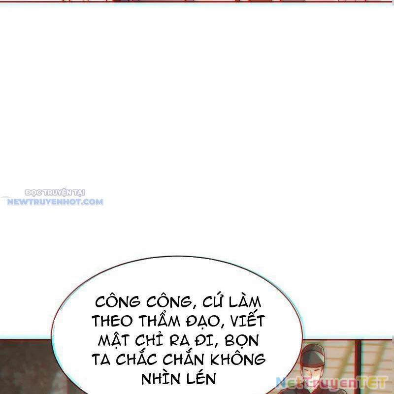 Ta Thực Sự Không Muốn Làm Thần Tiên 59 trang 42