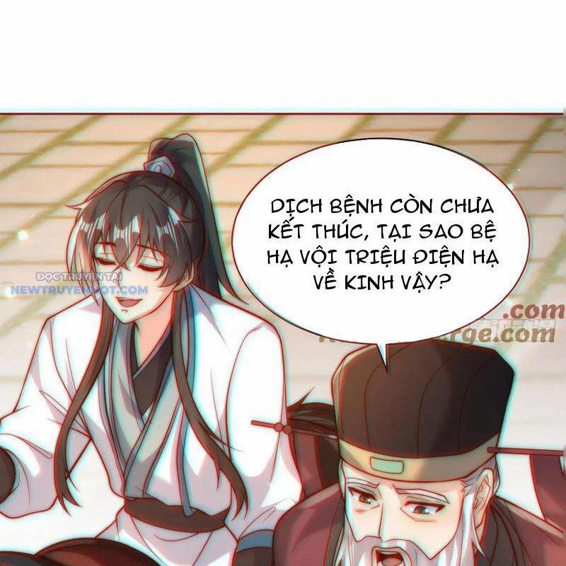 Ta Thực Sự Không Muốn Làm Thần Tiên 59 trang 46