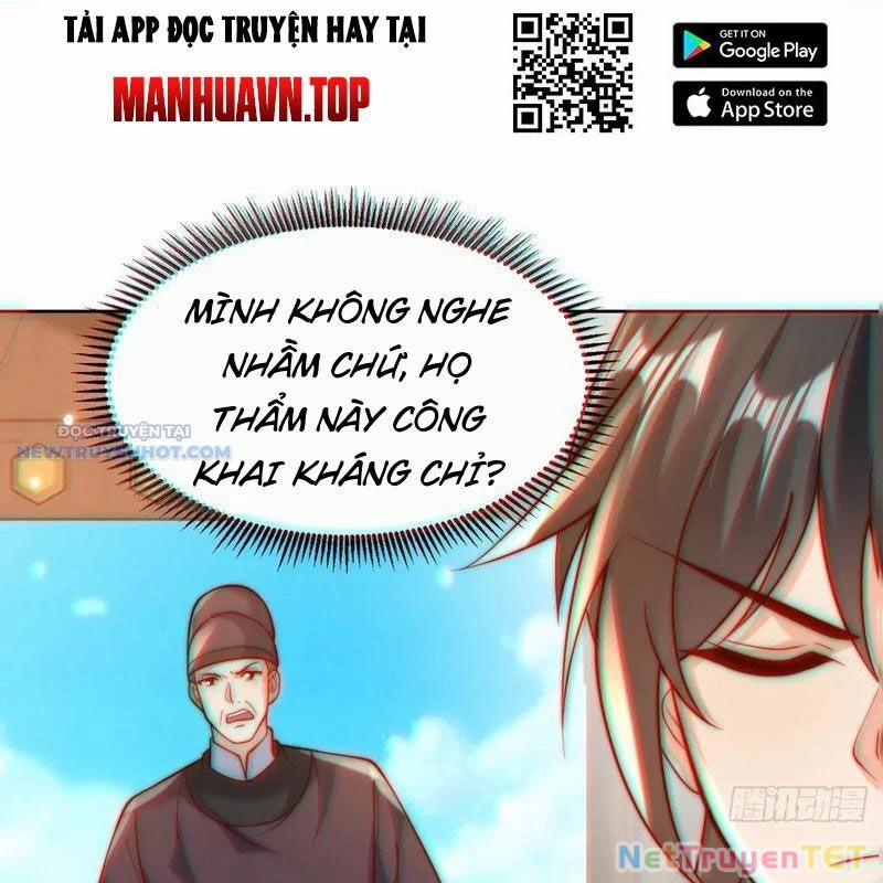 Ta Thực Sự Không Muốn Làm Thần Tiên 59 trang 55