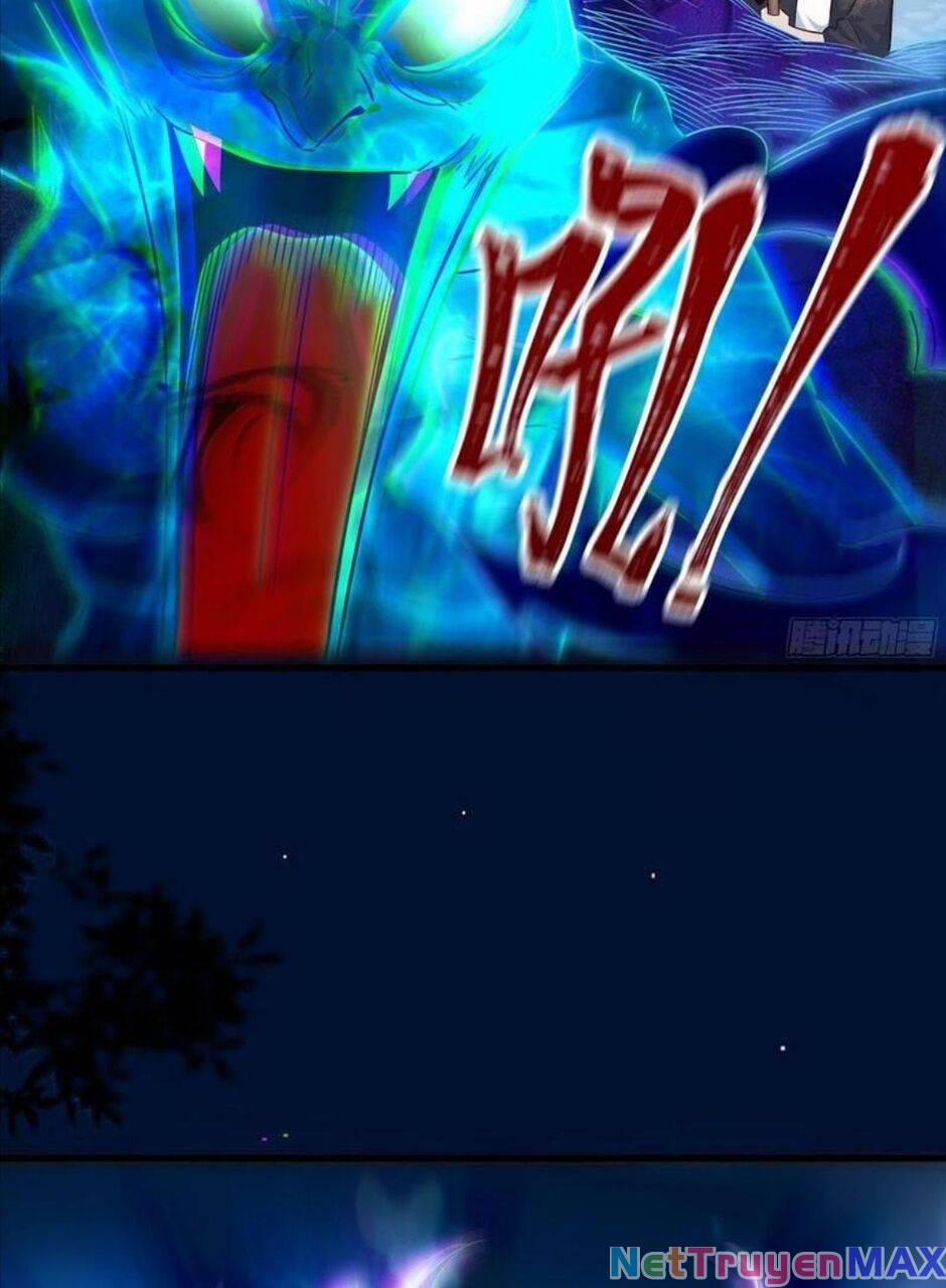 Ta Thực Sự Không Muốn Làm Thần Tiên 6 trang 17