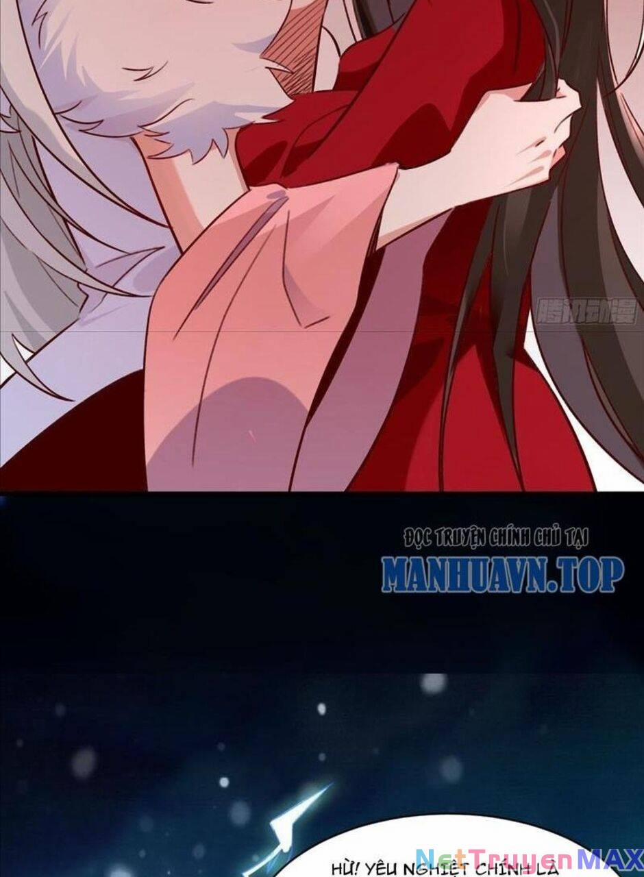 Ta Thực Sự Không Muốn Làm Thần Tiên 6 trang 34