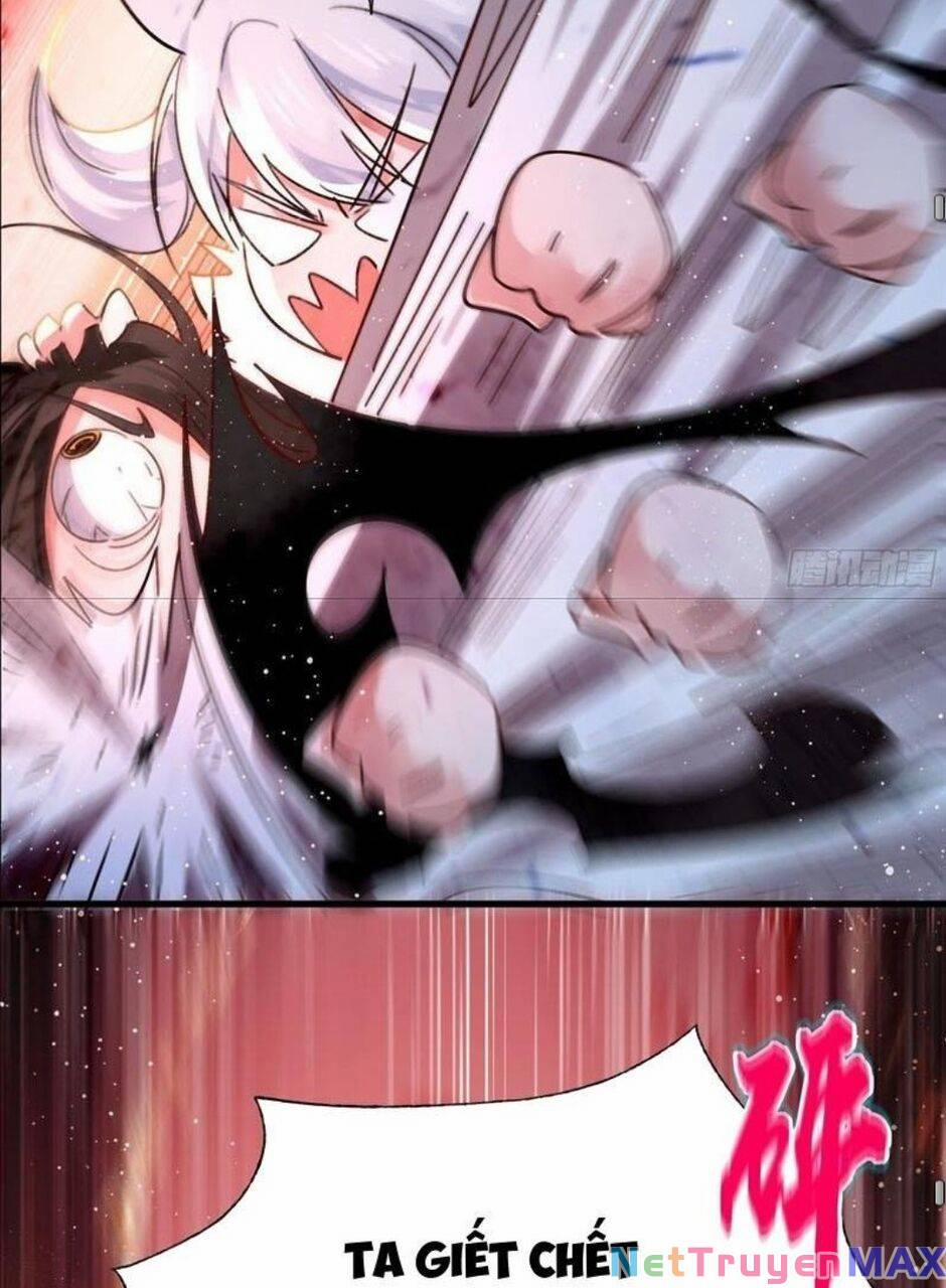 Ta Thực Sự Không Muốn Làm Thần Tiên 6 trang 42