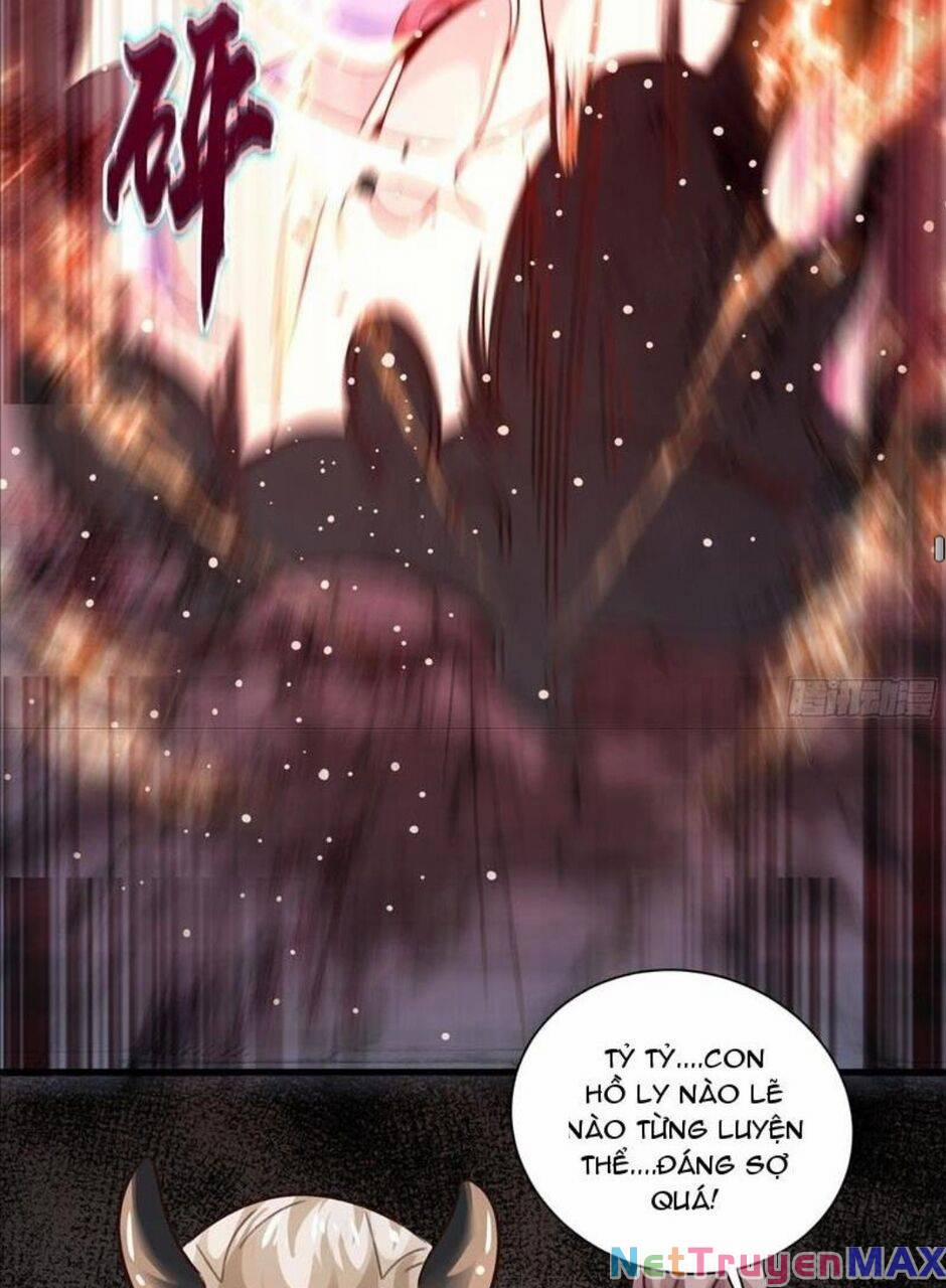 Ta Thực Sự Không Muốn Làm Thần Tiên 6 trang 44