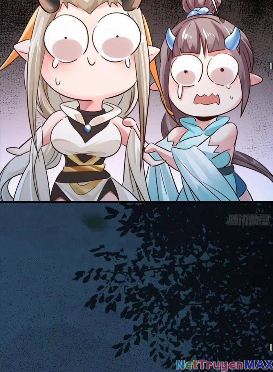Ta Thực Sự Không Muốn Làm Thần Tiên 6 trang 45