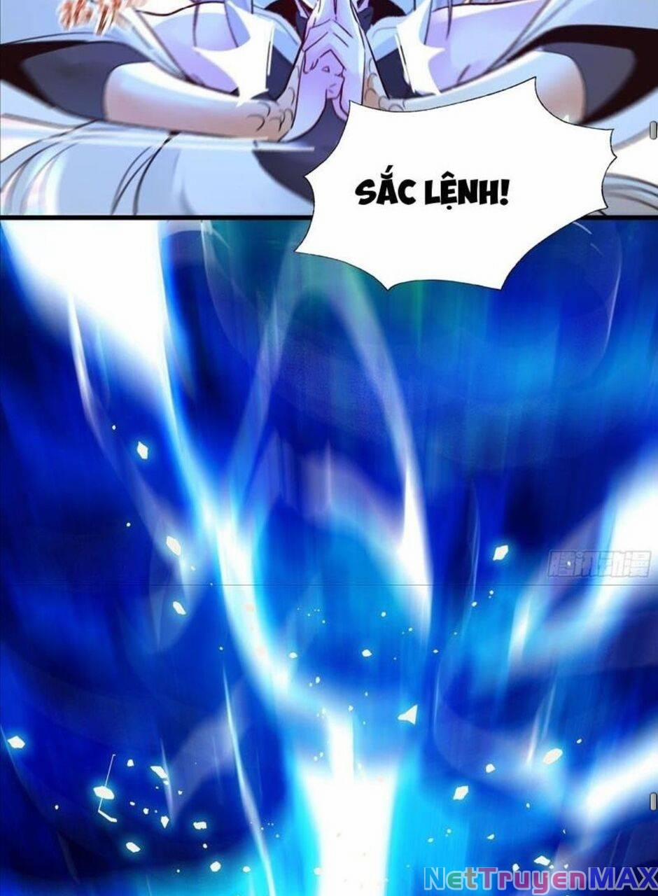 Ta Thực Sự Không Muốn Làm Thần Tiên 6 trang 50