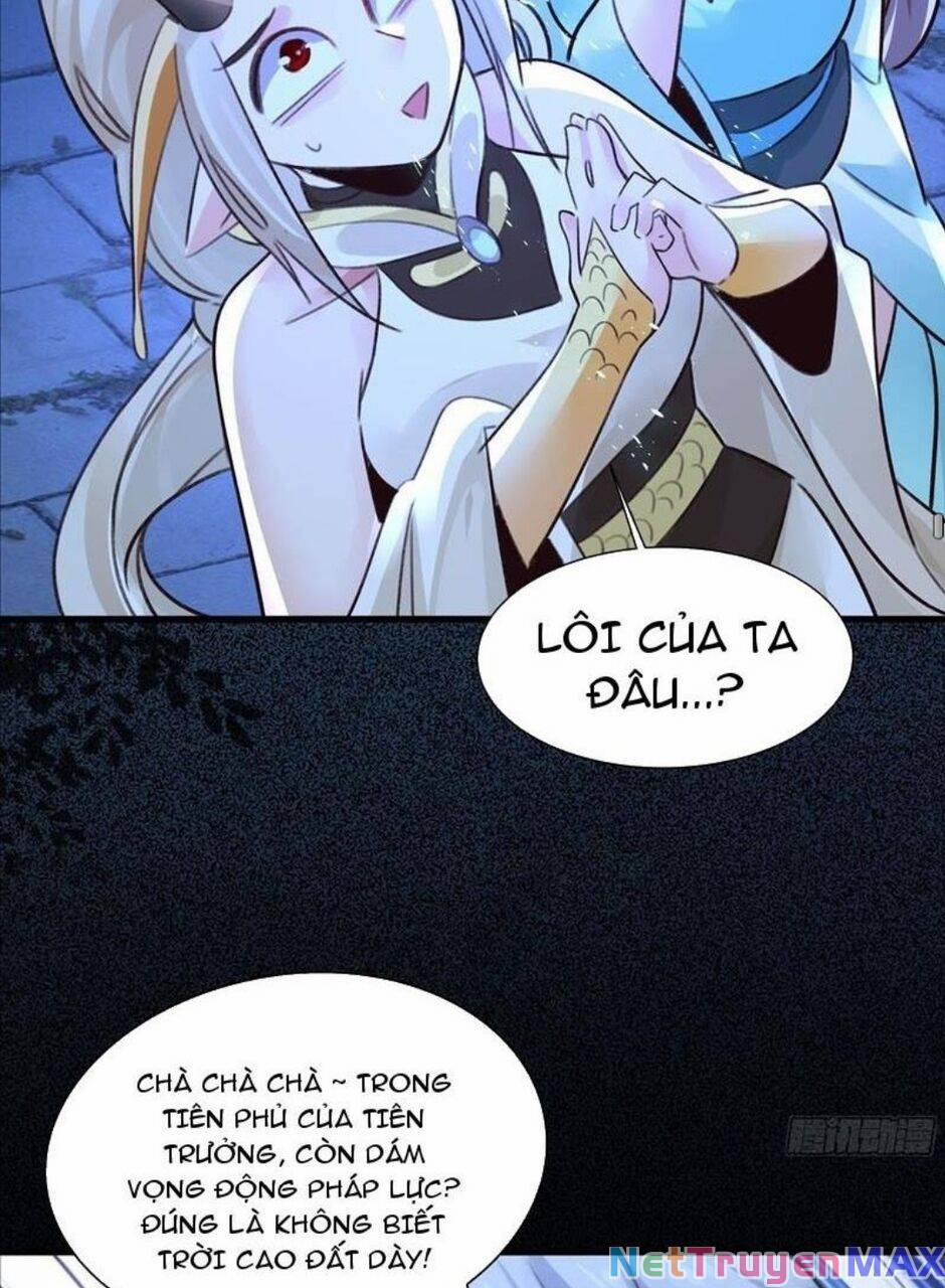 Ta Thực Sự Không Muốn Làm Thần Tiên 6 trang 55