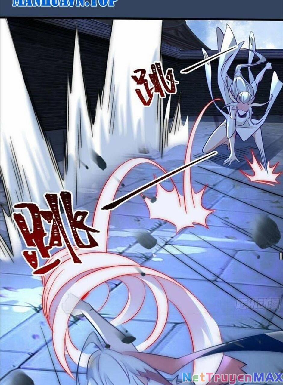 Ta Thực Sự Không Muốn Làm Thần Tiên 6 trang 57