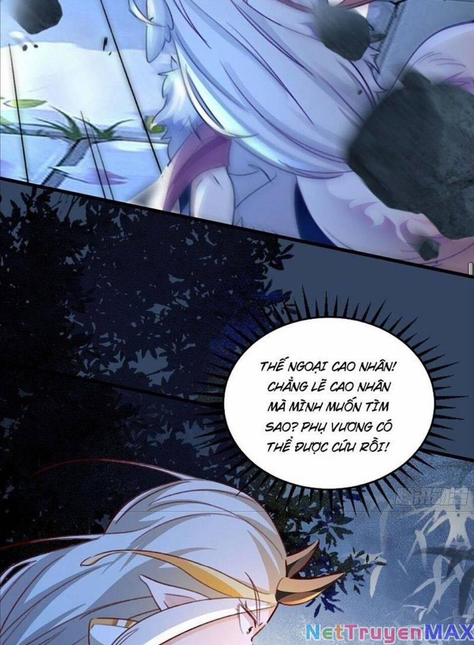 Ta Thực Sự Không Muốn Làm Thần Tiên 6 trang 58